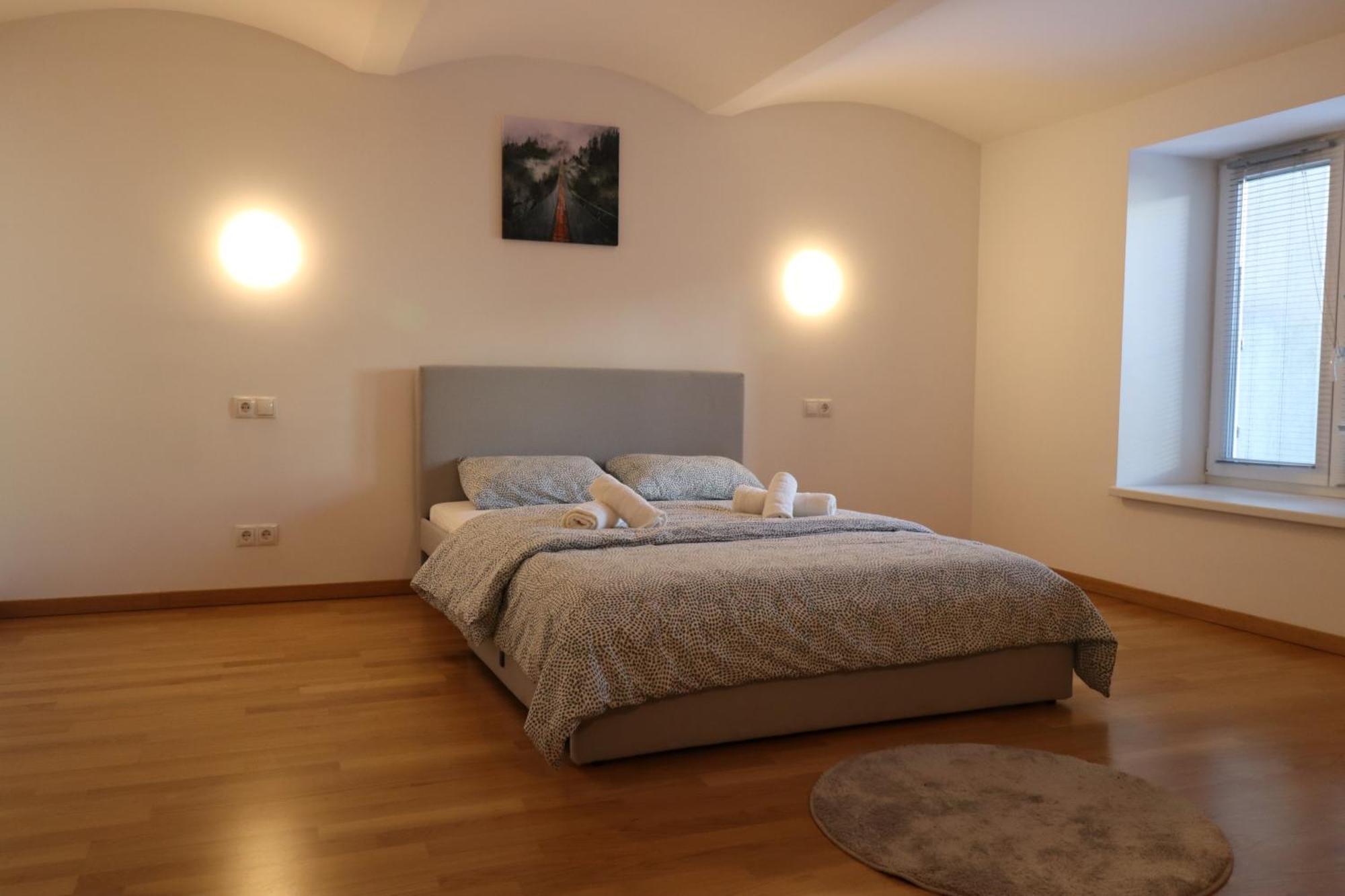 Luxurioeses Duplex Apartment 130M2 Vienna Exterior photo
