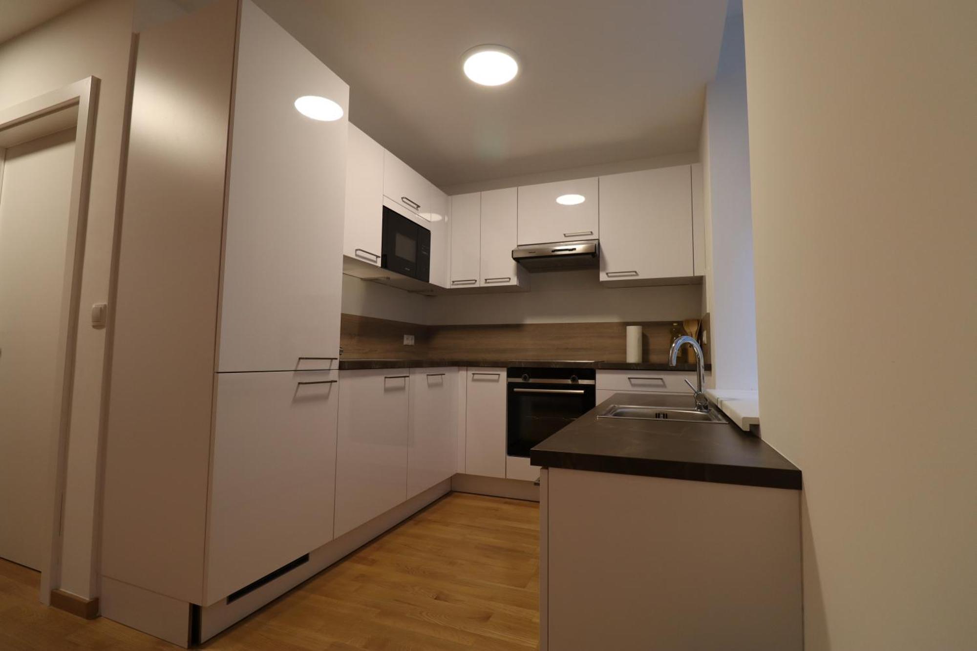 Luxurioeses Duplex Apartment 130M2 Vienna Exterior photo