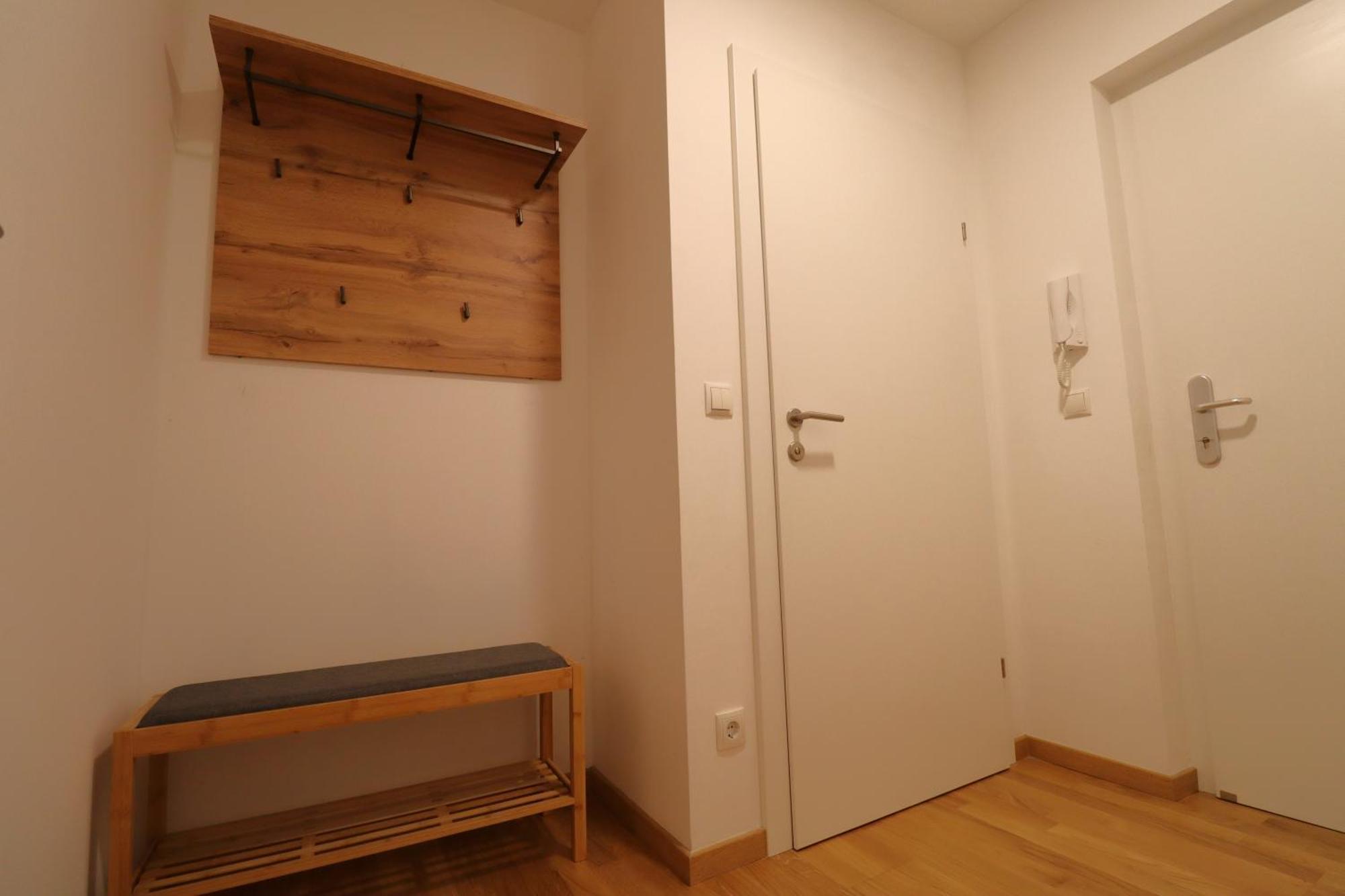 Luxurioeses Duplex Apartment 130M2 Vienna Exterior photo