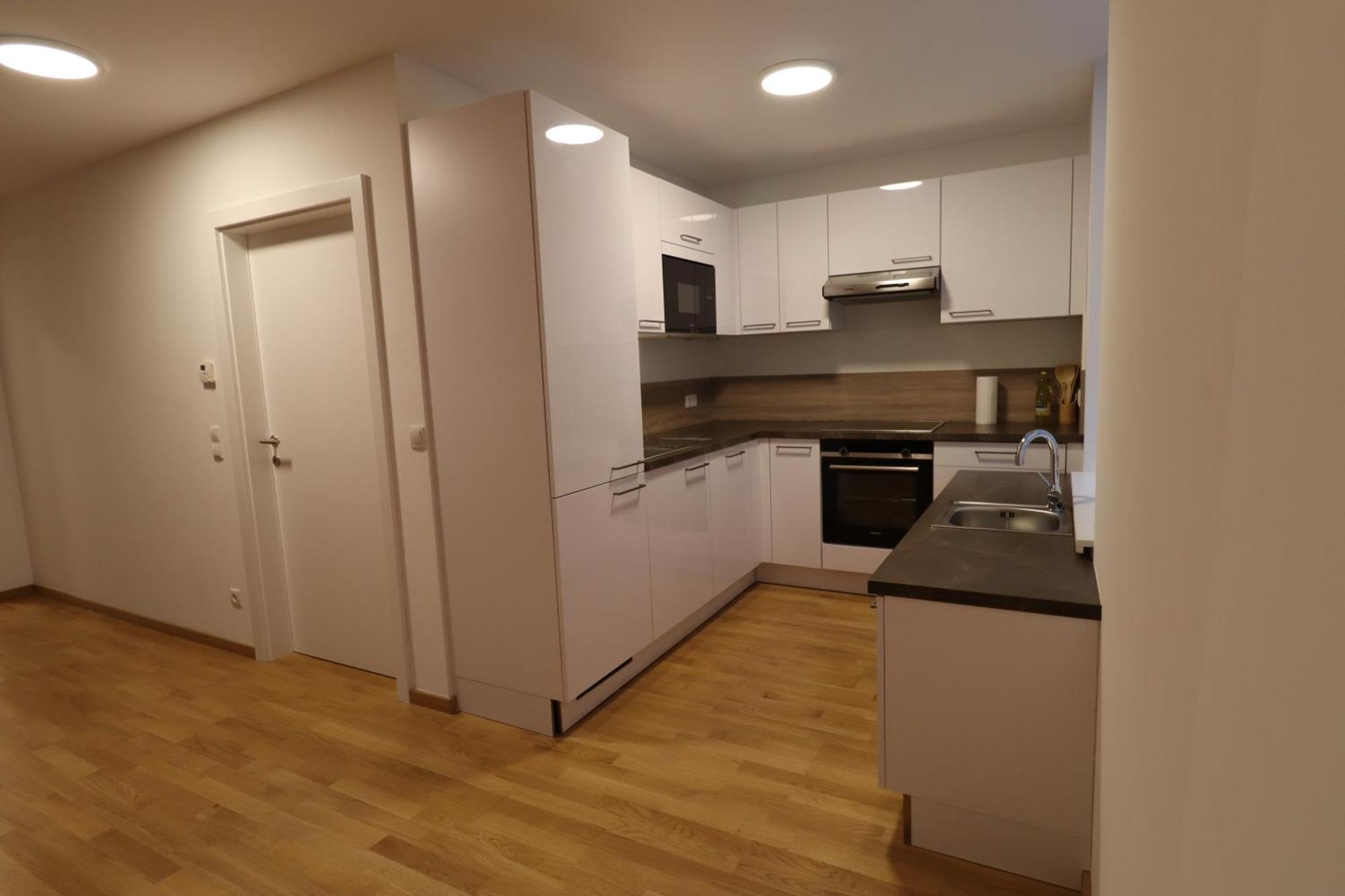 Luxurioeses Duplex Apartment 130M2 Vienna Exterior photo