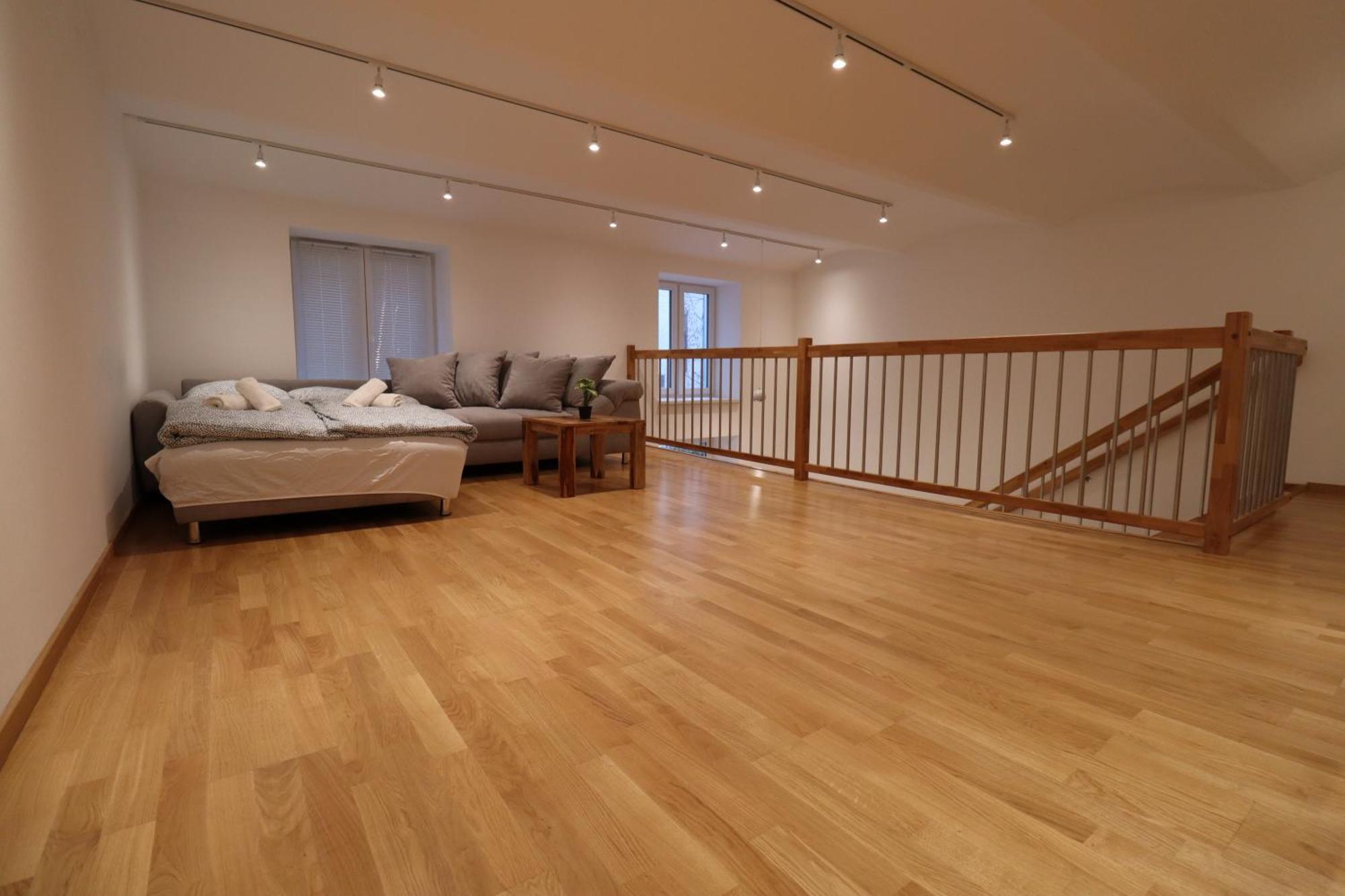 Luxurioeses Duplex Apartment 130M2 Vienna Exterior photo